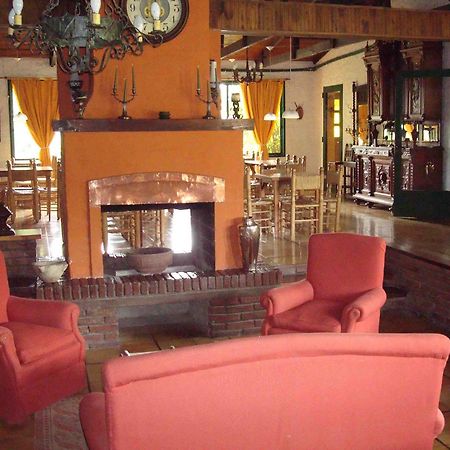 "La Loma" - Vieja Casona Aparthotel El Calafate Exterior photo