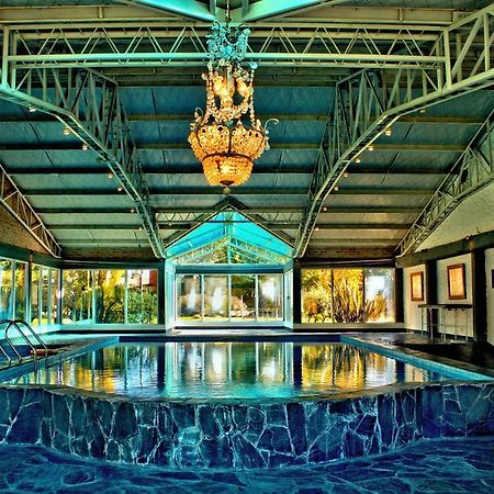 "La Loma" - Vieja Casona Aparthotel El Calafate Exterior photo