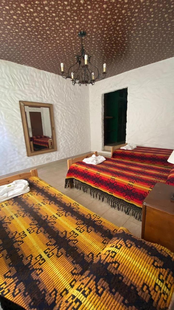 "La Loma" - Vieja Casona Aparthotel El Calafate Exterior photo