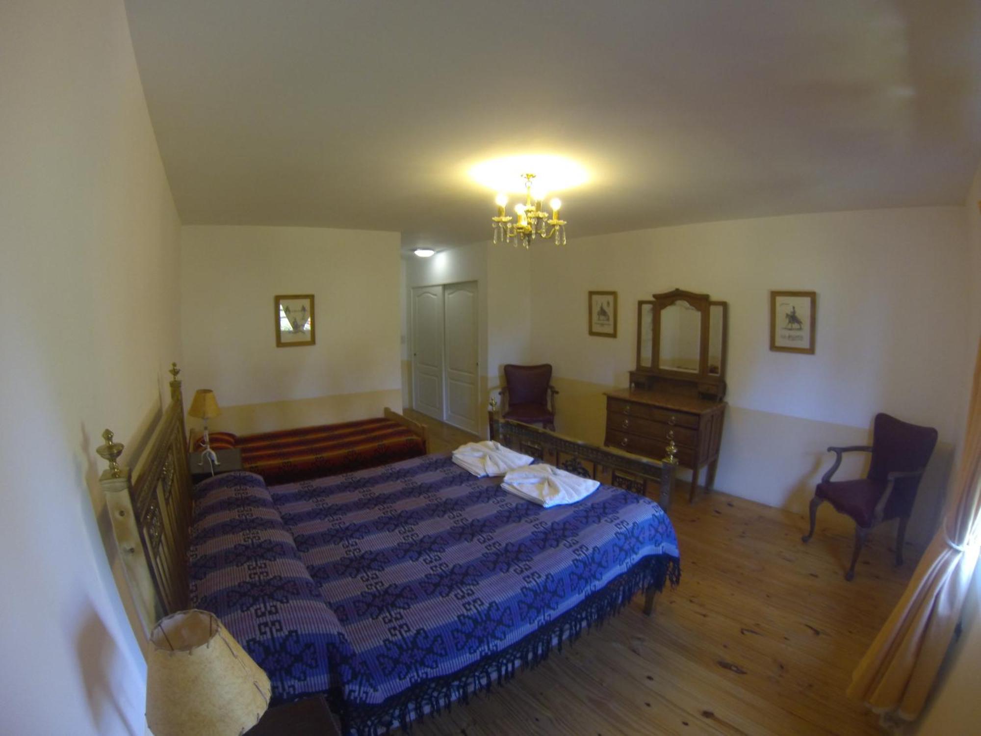 "La Loma" - Vieja Casona Aparthotel El Calafate Exterior photo